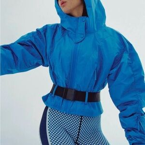 FP Movement by Free People Powder Vixen Jacket NWT